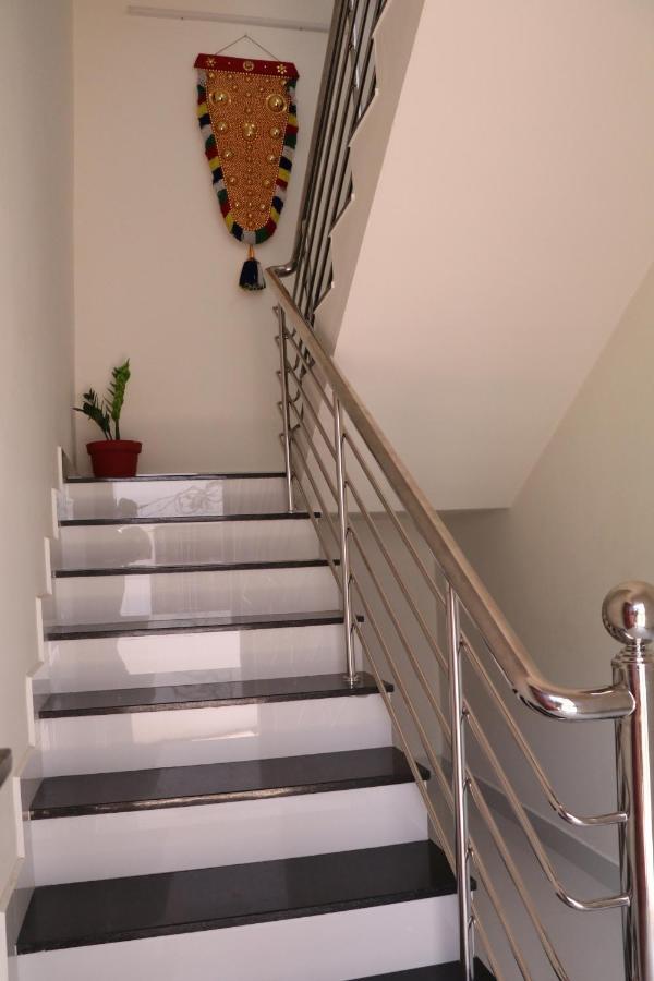 Poetrie Homestay Kochi Dış mekan fotoğraf