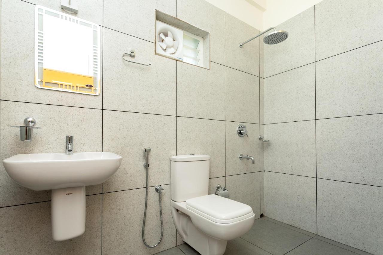 Poetrie Homestay Kochi Dış mekan fotoğraf