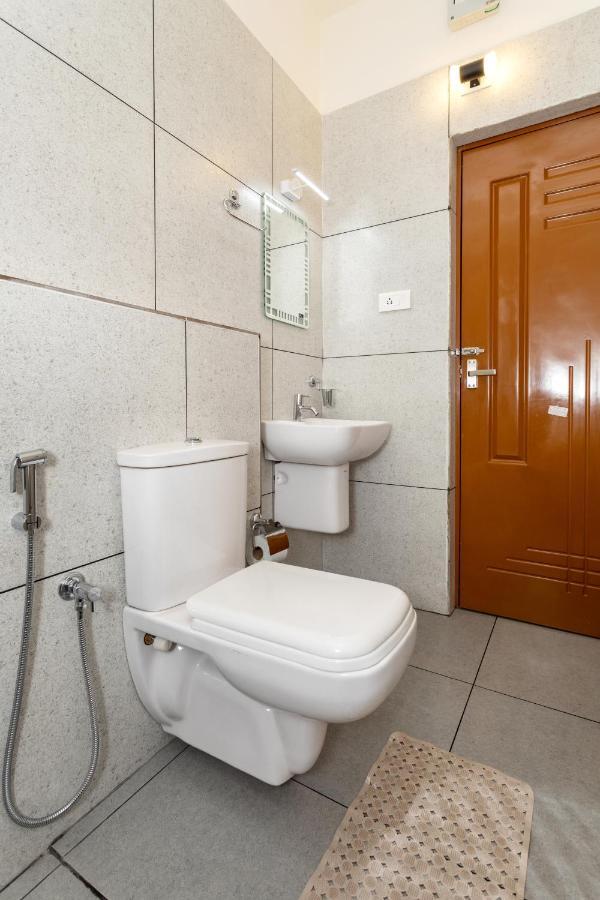 Poetrie Homestay Kochi Dış mekan fotoğraf